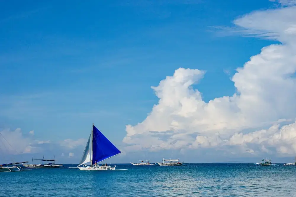 Boracay Island, Aklan