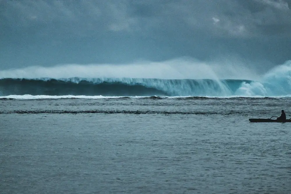 Rarotonga, Cook Islands