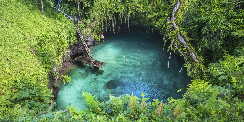 Samoa