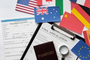 visa-application-different-countries-arrangement