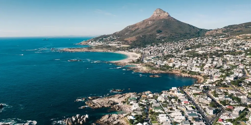 Cape-Town-South-Africa