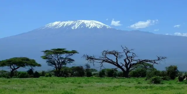 Kilimanjaro-Tanzania-The-Roof-of-Africa