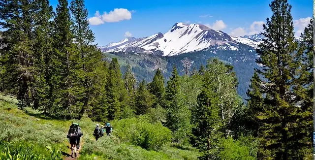 Pacific-Crest-Trail-USA-West-Coast-Wonderland